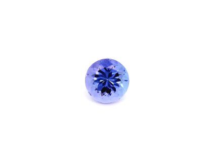 Tanzanit 1.28 ct