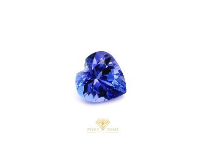 Tanzanit 0.90 ct