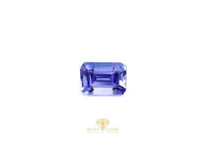 Tanzanit 1.32 ct