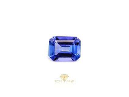 Tanzanit 1.53 ct