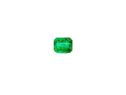 Smaragd 0.65 ct