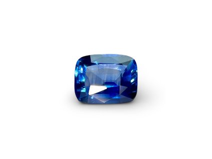 Modrý safír - Royal Blue 1.01 ct