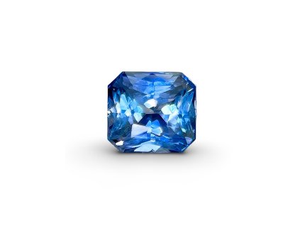 Modrý safír 1.26 ct