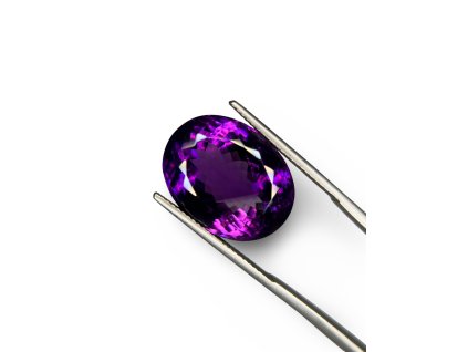 Ametyst 23.24 ct AA