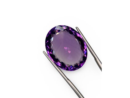 Ametyst 38.18 ct AA
