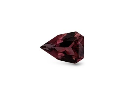 Padparadscha safír 1.51 ct
