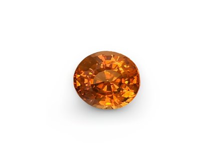 Granát Spessartin 1,08 ct
