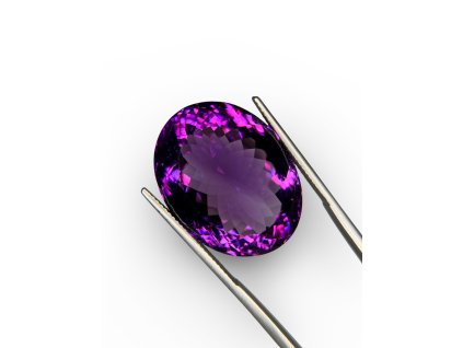 Ametyst 48.01 ct AA
