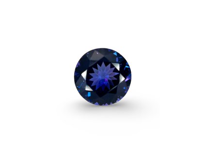 Tanzanit 3.40 ct AAA