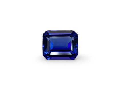 Tanzanit 6.08 ct AAA