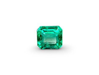 Smaragd 0.63 ct