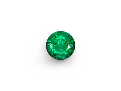 Smaragd 0.38 ct