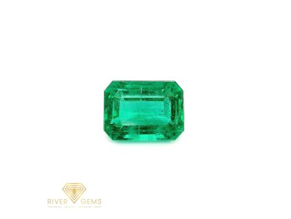 Smaragd 4.65 ct