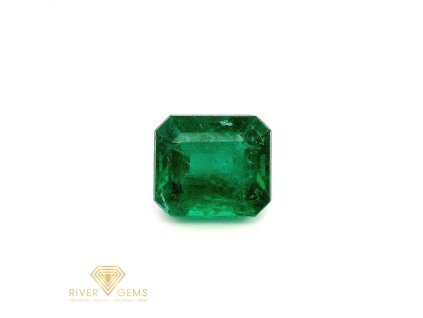 Smaragd 3.28 ct
