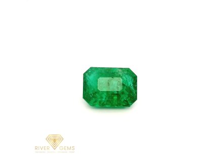 Smaragd 2.47 ct