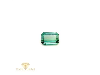 Turmalín zelený 1.07 ct