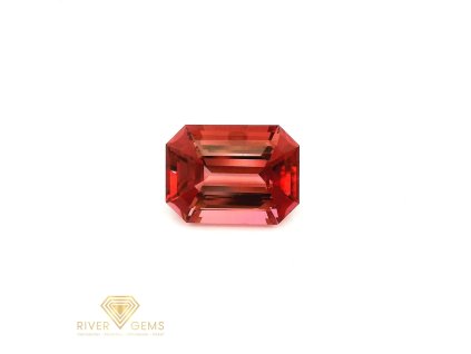 Turmalín růžový 3.40 ct