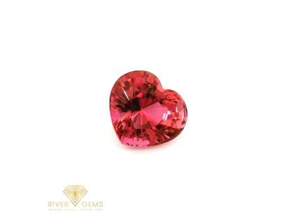 Turmalín růžový 3.85 ct