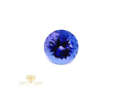 Tanzanit 5.83 ct AAA