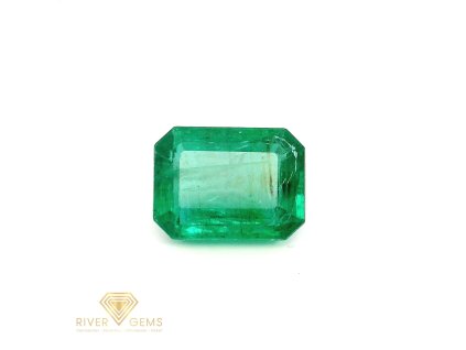 Smaragd 5.51 ct