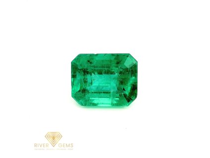 Smaragd 3.37 ct