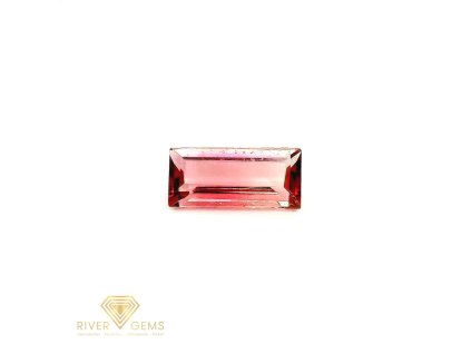 Turmalín růžový 1.34 ct