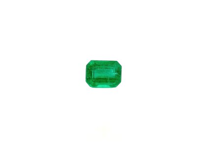 Smaragd Test  ct (No Oil)