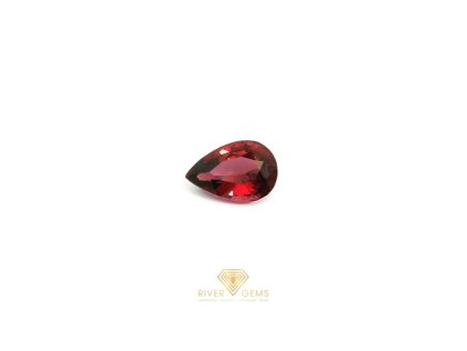 Granát Rhodolit 2.04 ct
