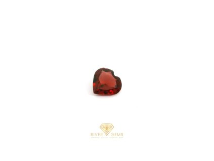 Granát Rhodolit 1.19 ct