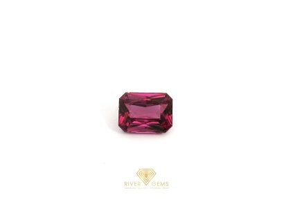 Granát Rhodolit 1.66 ct