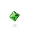 Tsavorit 1.11 ct