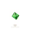 Tsavorit 1.04 ct
