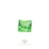 Tsavorit 0.90 ct