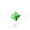 Tsavorit 0.90 ct
