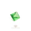 Tsavorit 0.90 ct