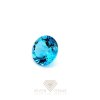 Topaz Swiss Blue 19.38 ct