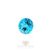Topaz Swiss Blue 19.38 ct
