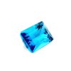 Topaz London Blue 57.83 ct