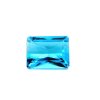 Topaz London Blue 57.83 ct
