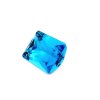 Topaz London Blue 57.83 ct