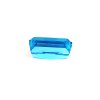 Topaz London Blue 57.83 ct