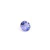 Tanzanit 0.55 ct
