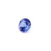 Tanzanit 1.28 ct