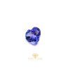 Tanzanit 0.90 ct
