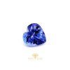 Tanzanit 0.90 ct