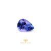 Tanzanit 1.22 ct