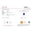 JM06 CERT AIG