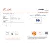 JS70 CERT AIG