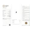 JS72 Certifikát 1