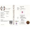 CERT 1022 GGTL